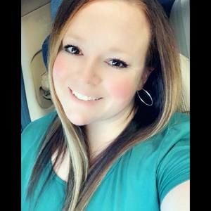 Meet your Posher, Krista